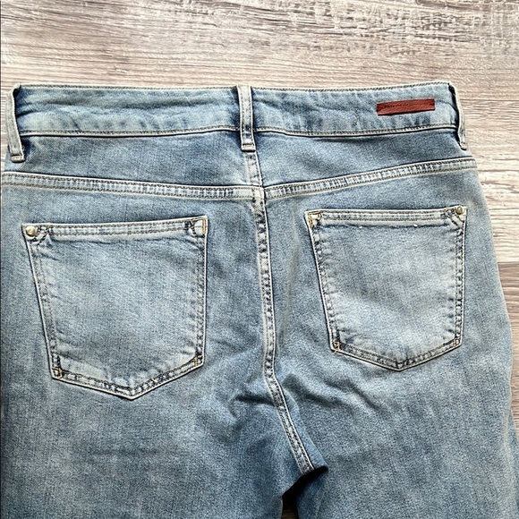 Anthropologie Pilcro Jeans  Sizes 30 Pearl Jeans - Picture 7 of 11